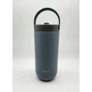 Asobu Insulated Promo Hydration Botlle With Lid. NWOT